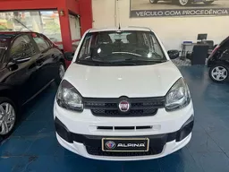 Fiat Uno