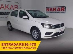 Volkswagen Gol