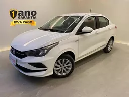 Fiat Cronos