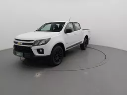 Chevrolet S10