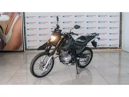 XTZ 150