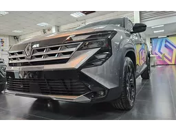 Renault Boreal