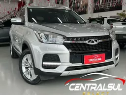 Chery Tiggo 5X