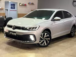 Volkswagen Virtus