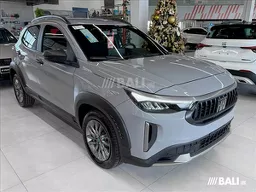 Fiat Pulse