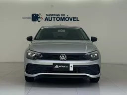 Volkswagen Polo Hatch