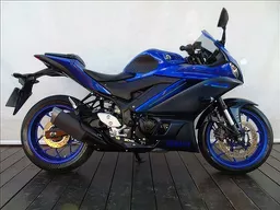 YZF R3