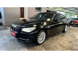 BMW 535i
