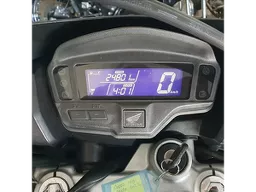 Honda NXR 160