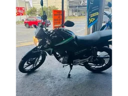 Honda CG 160