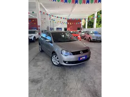Volkswagen Polo Sedan