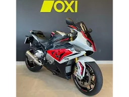 S 1000 RR