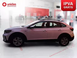 Volkswagen Nivus