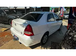 Toyota Etios
