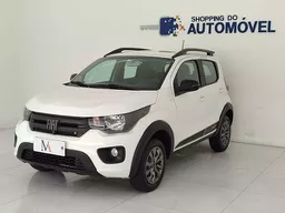 Fiat Mobi