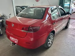 Fiat Siena