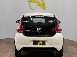 Fiat Mobi