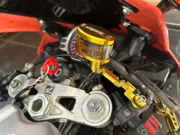 Honda CBR 1000