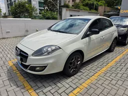 Fiat Bravo
