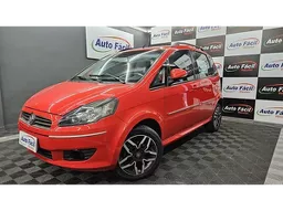 Fiat Idea