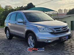Honda CRV