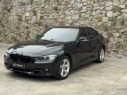 BMW 320i