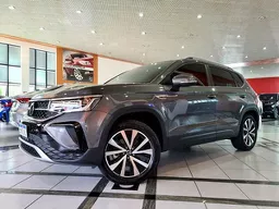 Volkswagen Taos