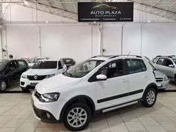 Volkswagen Crossfox