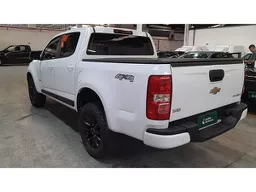 Chevrolet S10