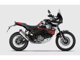 Ducati Desert X