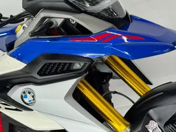 G 310 GS