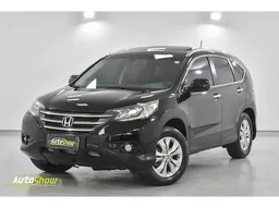 Honda CRV