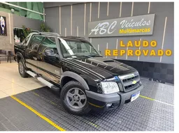 Chevrolet S10