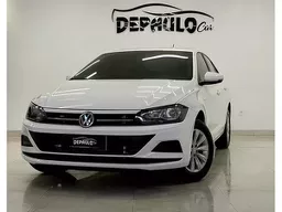 Volkswagen Virtus