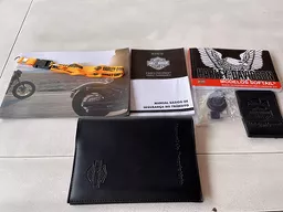 Harley-Davidson