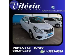 Versa