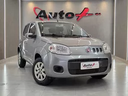 Fiat Uno