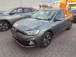 Volkswagen Virtus