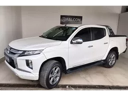 Mitsubishi L200 Triton