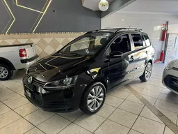 Volkswagen Spacefox