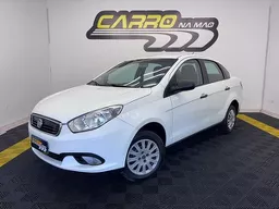 Fiat Grand Siena