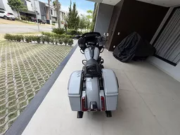 Road Glide