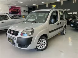 Fiat Doblò