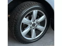 Mitsubishi Pajero Full