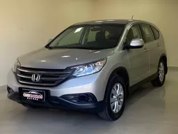 Honda CRV