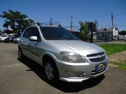 Chevrolet Celta