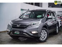 Honda CRV