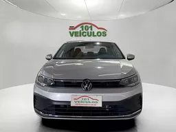 Volkswagen Virtus