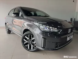 Fiat Cronos