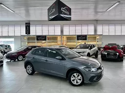 Volkswagen Polo Hatch